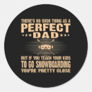 Search for snowboarding dad stickers Snowboard life