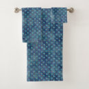 Search for arts and crafts bathroom accessories Turquoise