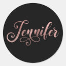 Search for shiny pink stickers Chic