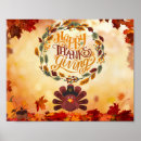 Search for cute turkey posters Fall