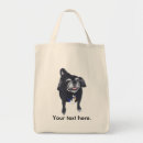 Search for dog tote bags Happy