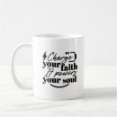 Search for in charge mugs Motivational