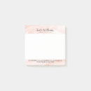Search for rose gold post it notes Marble