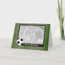 Search for soccer photo cards Sports