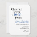 Search for combination invitations Double celebration