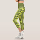 Search for moss green leggings Stripes