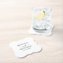 Search for traditional coasters Minimalist