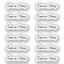 Search for best words stickers For kids