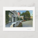 Search for franklin postcards House