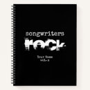 Search for songwriter notebooks Lyrics
