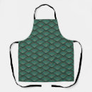 Search for deco style aprons Vintage
