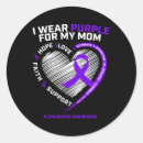 Search for alzheimer stickers Alzheimer's awareness