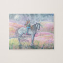 Search for enchanted fairy puzzles Unicorn