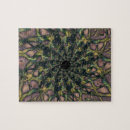 Search for fractal puzzles Trippy