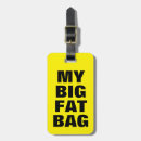 Search for big fat Fun