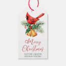 Search for business christmas gift tags Greenery