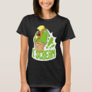 Search for i scream for ice cream tshirts Parrot