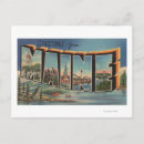 Search for winter scenes postcards Collection