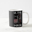 Search for ultra mugs Red white and blue