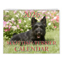 Search for scottish calendars 2026