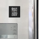 Search for queer pride magnets Love is love