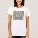 Search for celestial map tshirts C 1596 1665