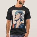 Search for billie holiday tshirts Jazz