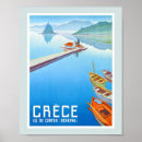 Search for corfu posters Retro