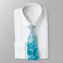 Search for ocean wave ties Groom