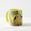 Search for fire dog mugs Fine