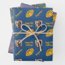 Search for rugby wrapping paper Birthday
