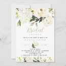 Search for hydrangea bridal shower invitations Garden