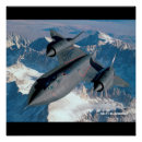 Search for sr 71 blackbird posters Aeroplane