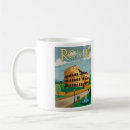 Search for rome italy mugs Vintage