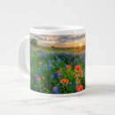 Search for indian paintbrush mugs Nature