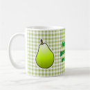 Search for cute pear mugs Illustration