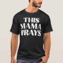 Search for christian mothers day tshirts Mama