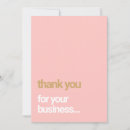 Search for customer appreciation invitations Small business