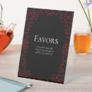 Search for halloween tabletop signs Black