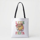 Search for mexican tote bags Cinco de mayo