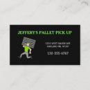 Search for pallet Warehouse forklift