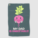 Search for christmas golf towels Dad