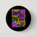 Search for beading lover badges Fat tuesday