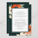 Search for vintage christmas wedding invitations Traditional
