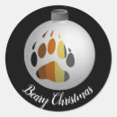 Search for bear paw prints stickers Gay