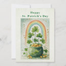 Search for vintage st patricks day cards Ireland