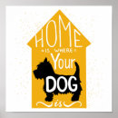 Search for sweet dog posters Motivational