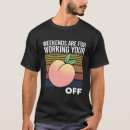 Search for apricot fruit tshirts Weekends