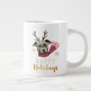 Search for reindeer antler mugs Winter