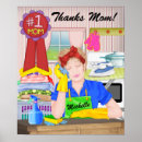 Search for working mum posters Birthday